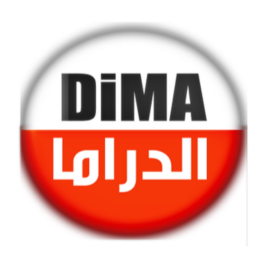 DiMA DRAMA MCN YouTube 频道头像