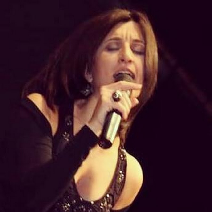 ABthevoice Antonella Barra YouTube channel avatar