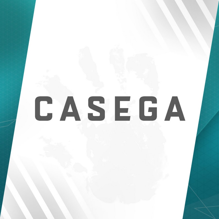 Casega YouTube channel avatar