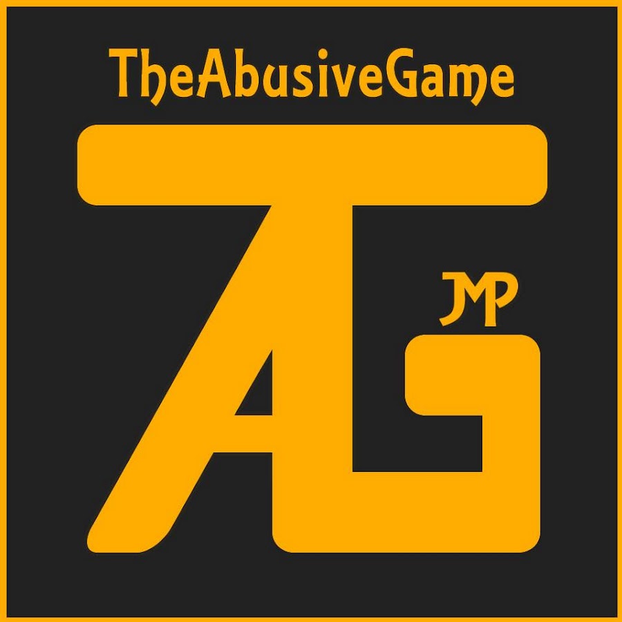 TheAbusiveGame YouTube kanalı avatarı