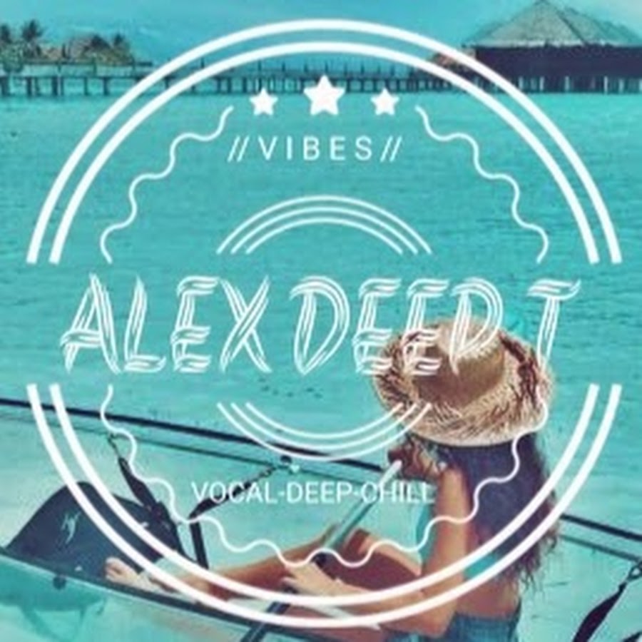 Alex Deep T Official