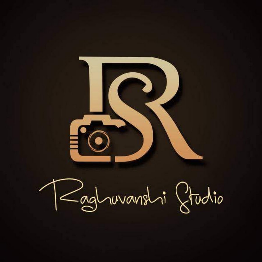 Raghuvanshi Studio YouTube channel avatar