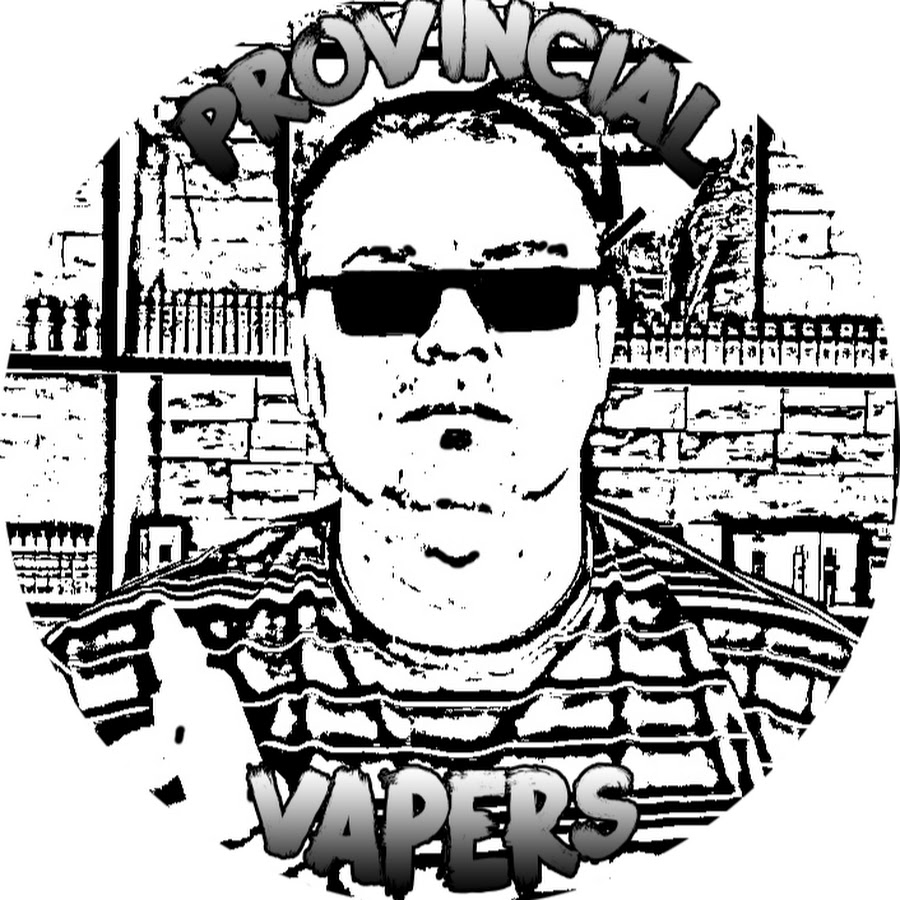Provincial Vapers YouTube channel avatar
