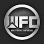 World Fighting Championships - @TheWFCFights YouTube Profile Photo