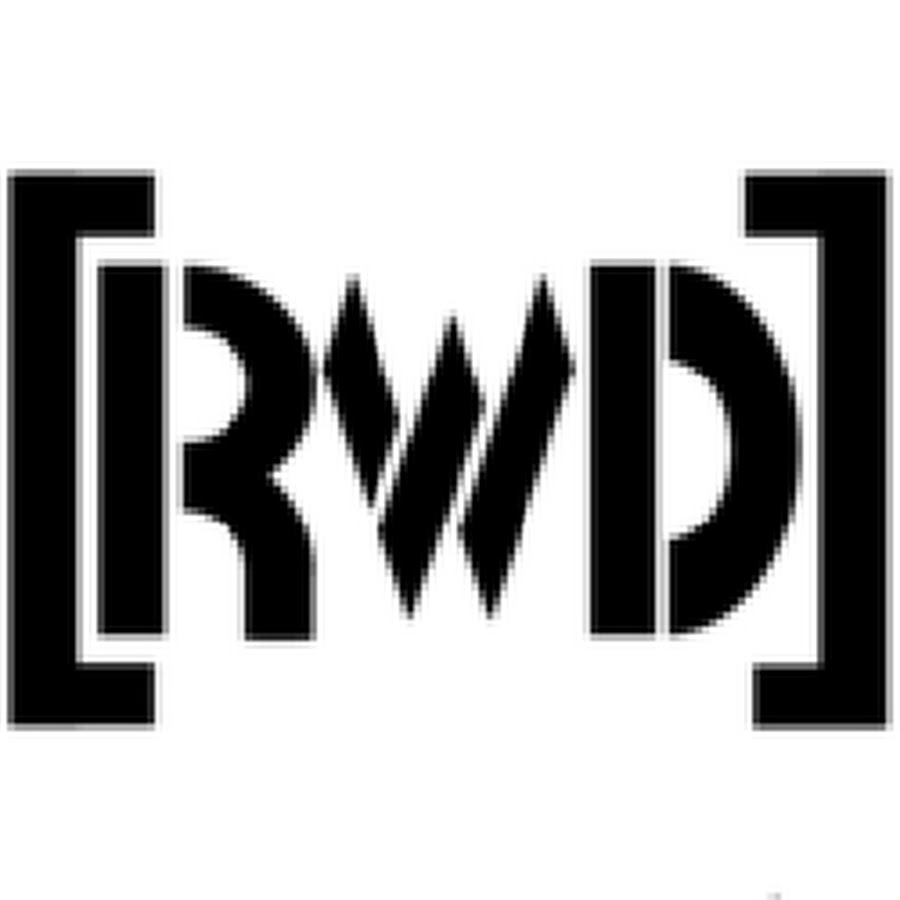 RWD Media. Avatar canale YouTube 