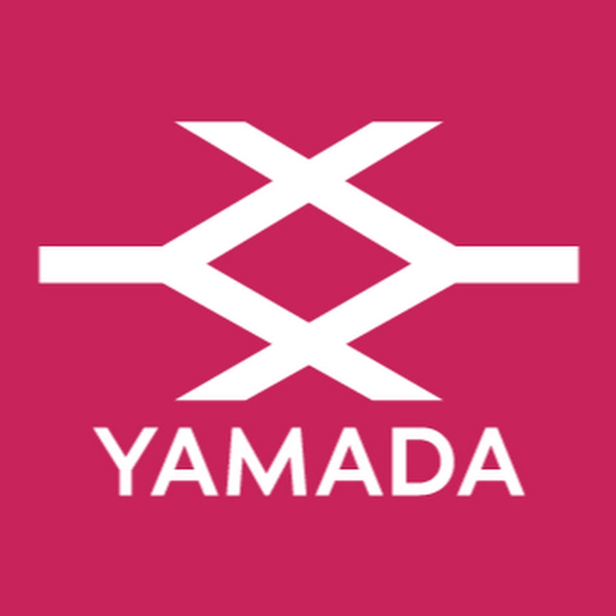 YamadaMachineTool 2 YouTube channel avatar