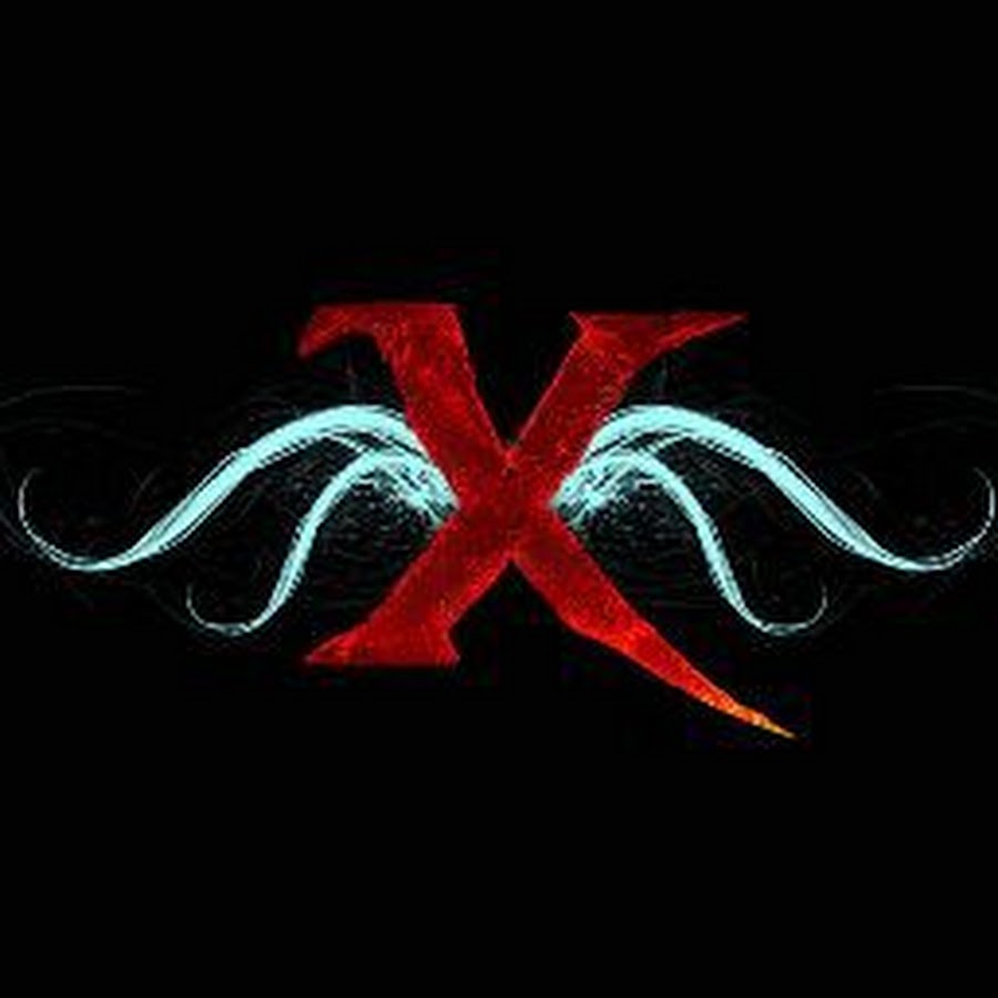 Xaz ax YouTube 频道头像