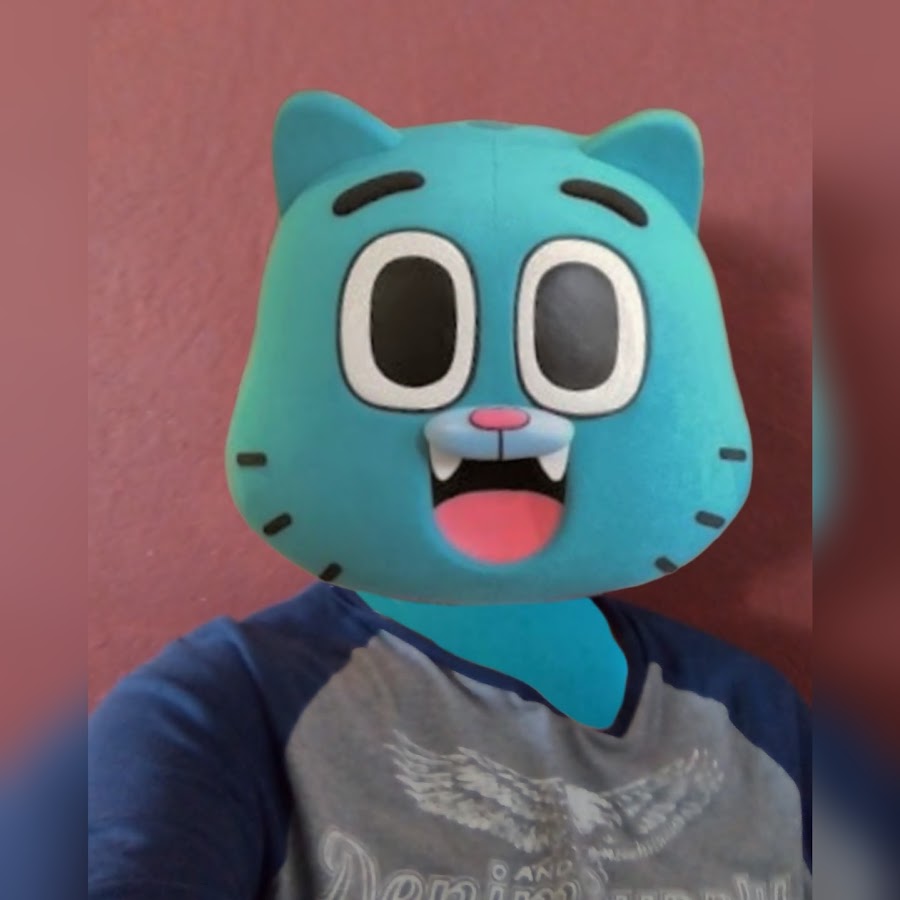 Mr. Gumball TV YouTube channel avatar
