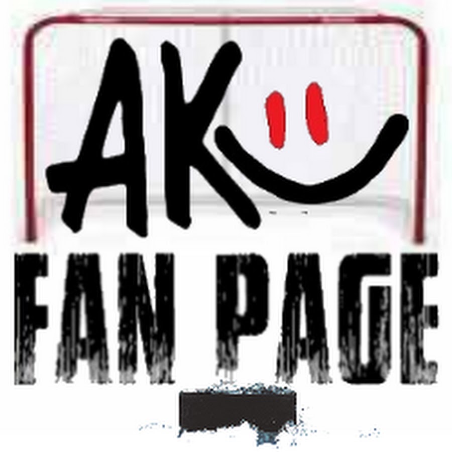 AnÅ¾e Kopitar Fan Page YouTube channel avatar