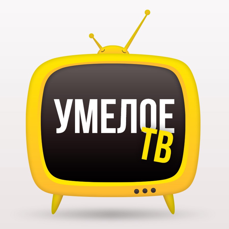 Umeloe TV YouTube kanalı avatarı
