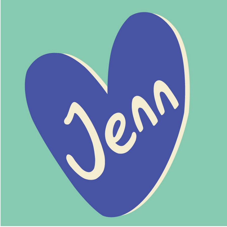Jenn GO YouTube channel avatar