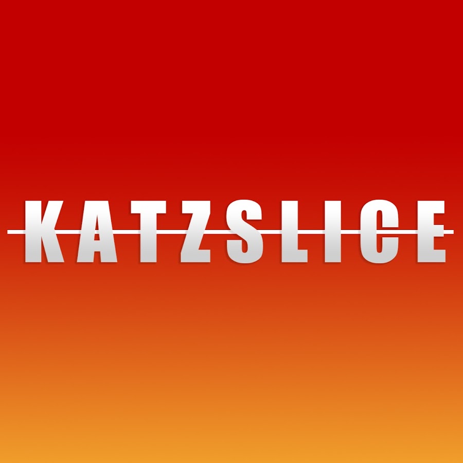 KatzSlice Avatar del canal de YouTube