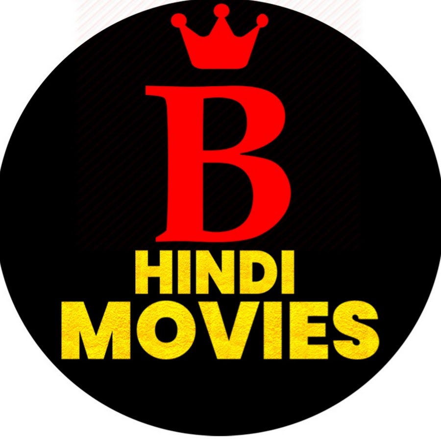 Bollywood Hindi Movies YouTube channel avatar