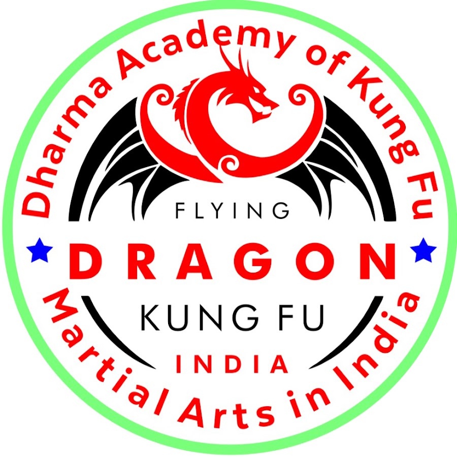 Flying Dragon Kung Fu YouTube channel avatar