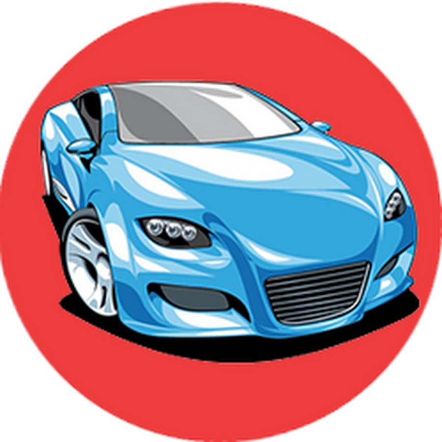 Tiki Taki Cars YouTube channel avatar