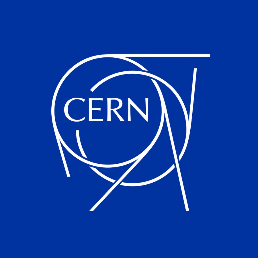 CERN Avatar de chaîne YouTube