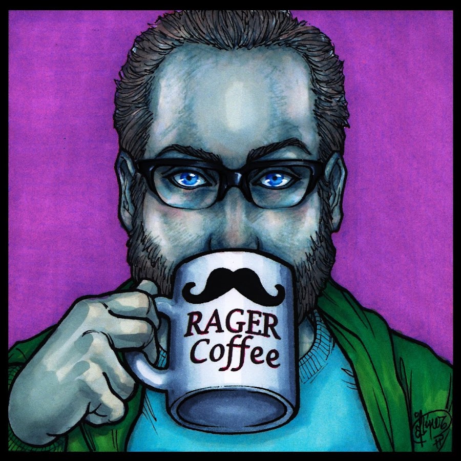 Rager Coffee