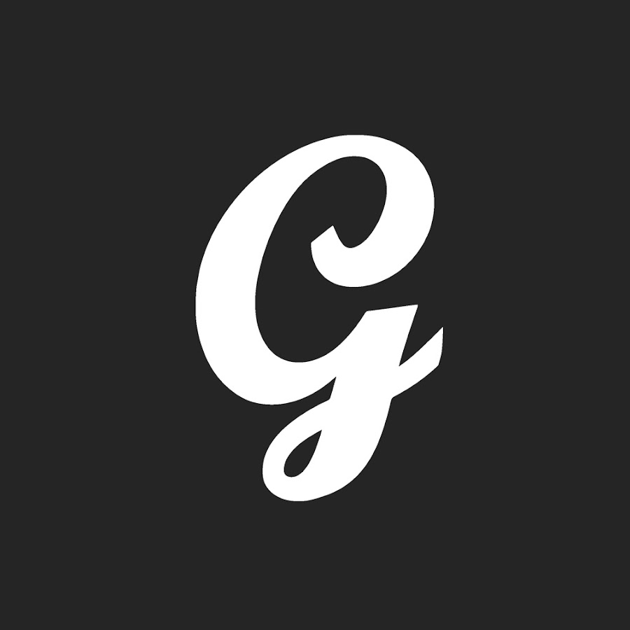George Gankas Golf YouTube channel avatar
