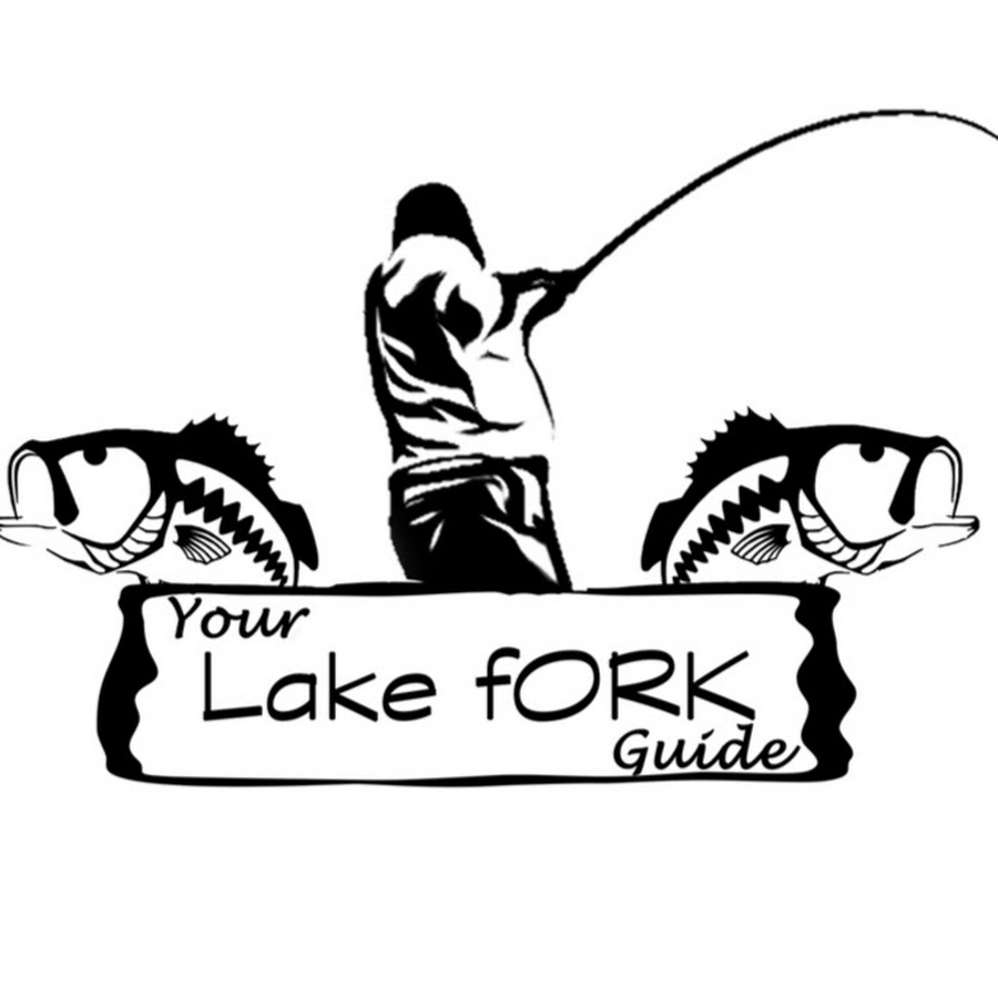 YourLakeForkGuide YouTube channel avatar