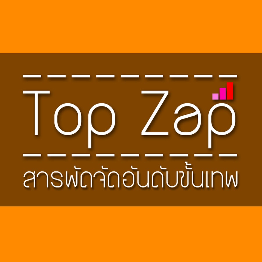 Top Zap यूट्यूब चैनल अवतार