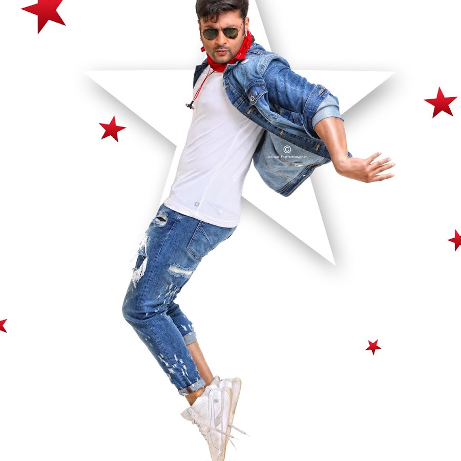 Anubhav Mohanty Avatar canale YouTube 