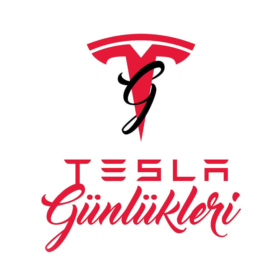 Tesla GÃ¼nlÃ¼kleri YouTube channel avatar