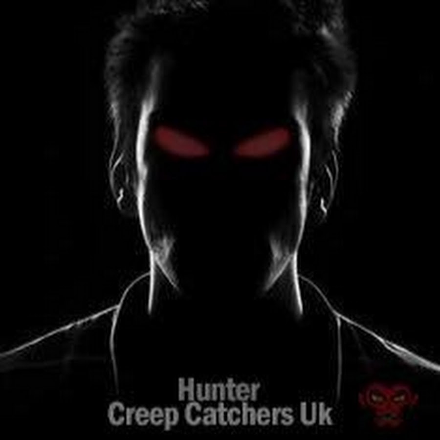 Creep Catchers UK YouTube channel avatar