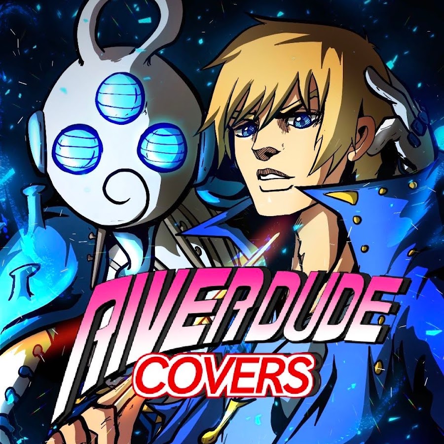 Riverdude Covers YouTube kanalı avatarı