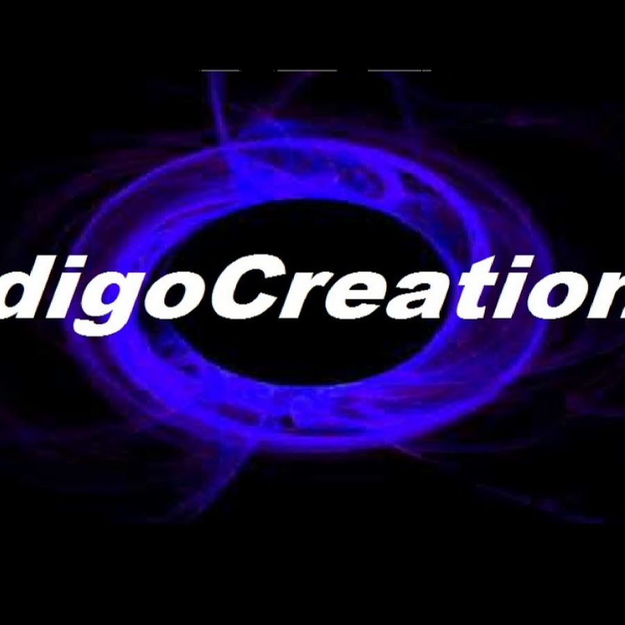 IndigoCreations YouTube kanalı avatarı