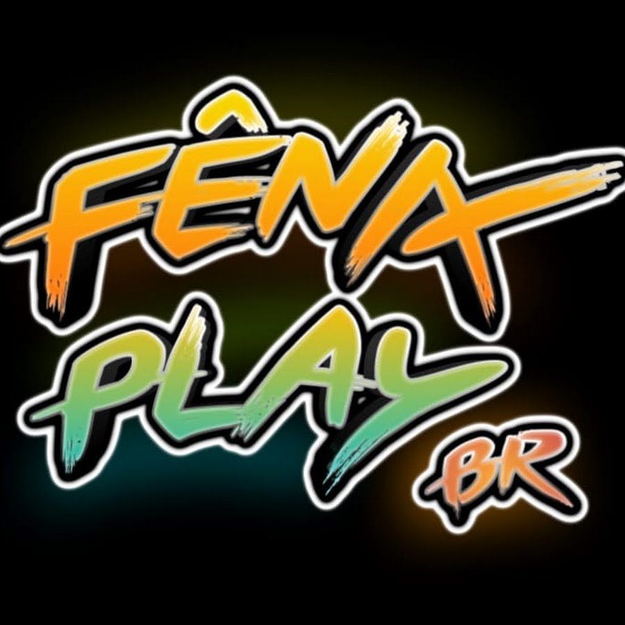 Fenix Play Br YouTube channel avatar