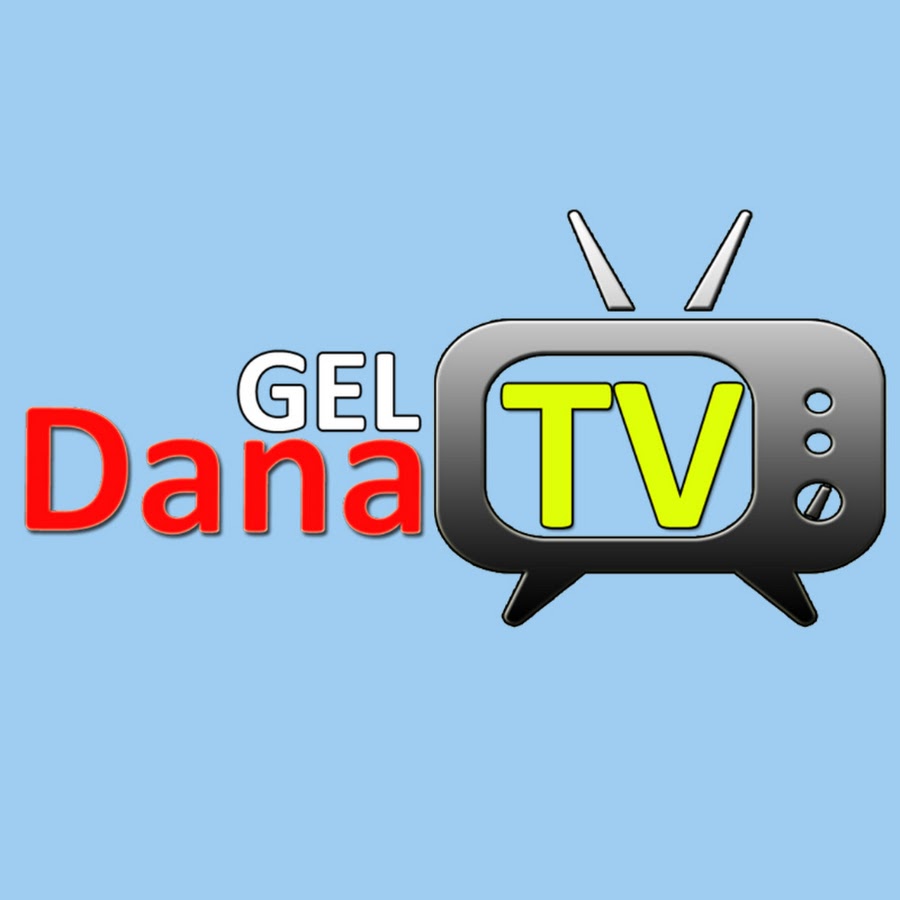 GEL DANA TV - YouTube
