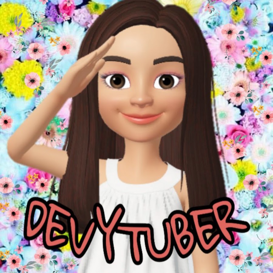 Devytuber *-* YouTube kanalı avatarı