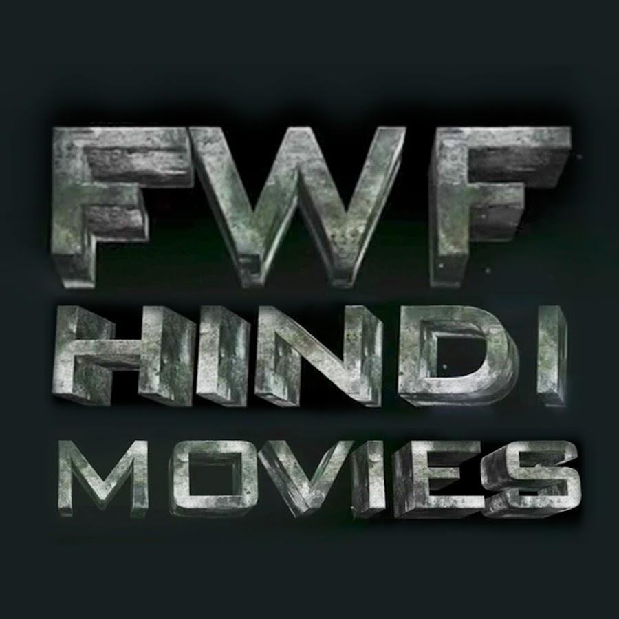 FWF Hindi Movies Awatar kanału YouTube