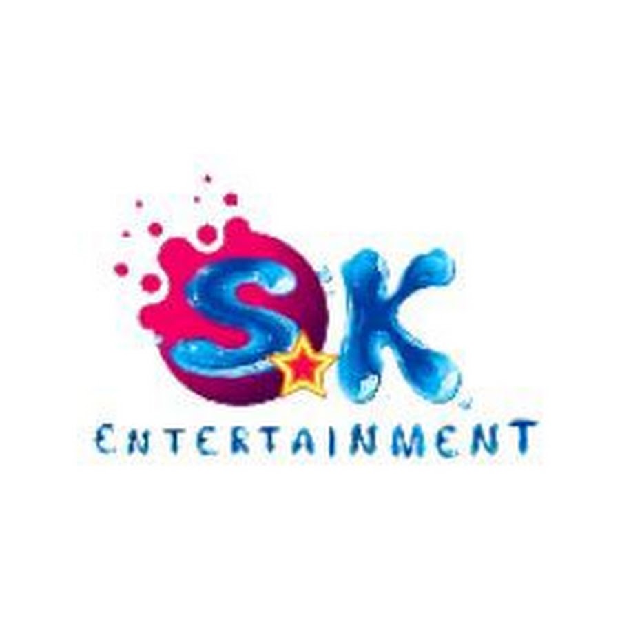 S.K Entertainment Аватар канала YouTube