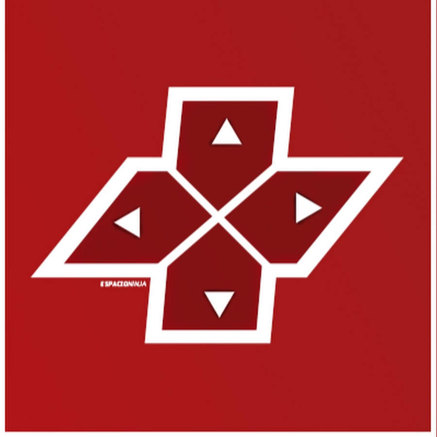 Espacio Games YouTube channel avatar
