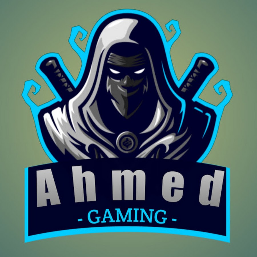 AhMeD GaMeS