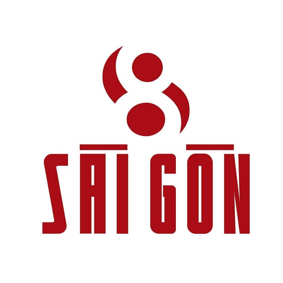 8 SÃ i GÃ²n YouTube channel avatar