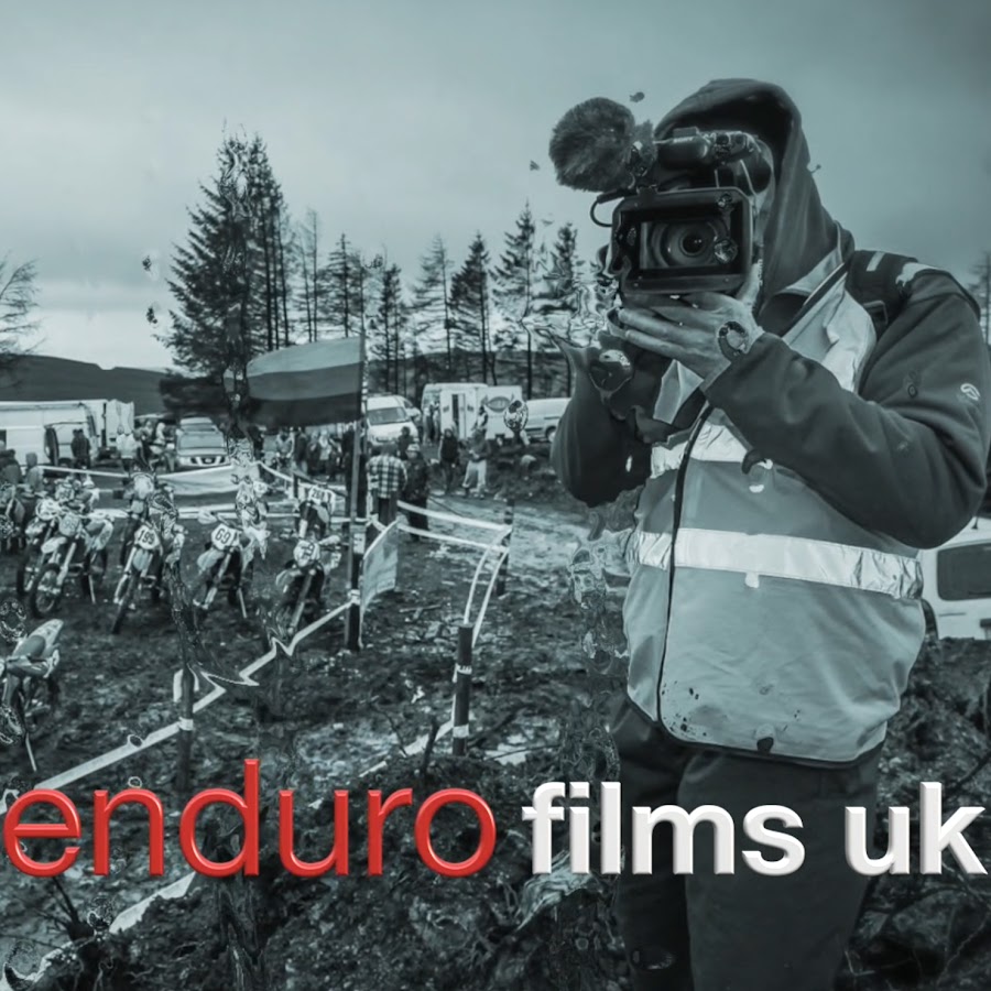 enduro films UK
