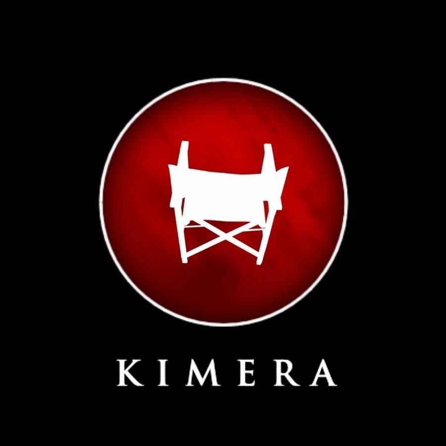 KIMERAproduction رمز قناة اليوتيوب