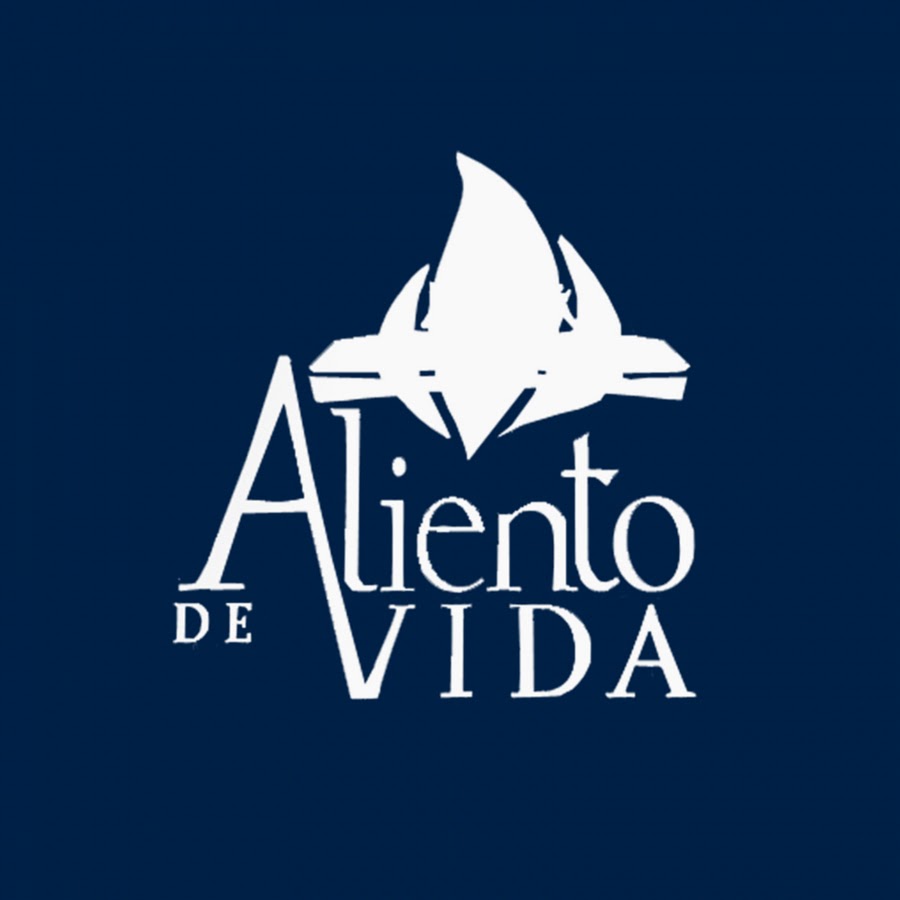 Aliento de Vida YouTube kanalı avatarı
