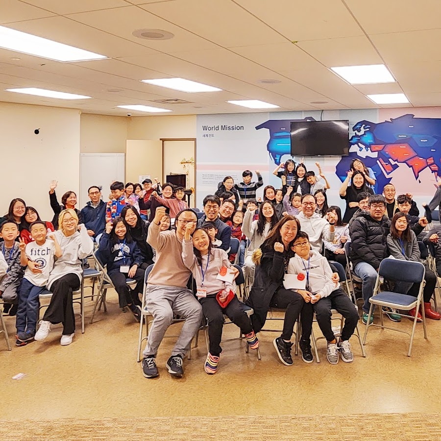 뉴저지장로교회 대내교육부 Pcnj Education Youtube