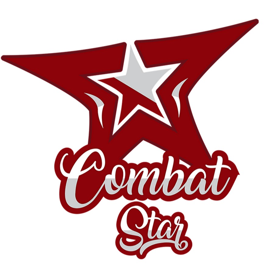 CombatStaR YouTube-Kanal-Avatar
