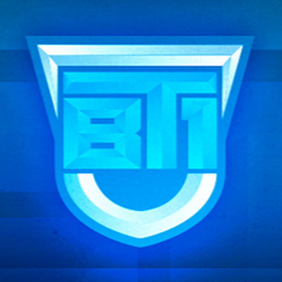BenTimm1 YouTube channel avatar