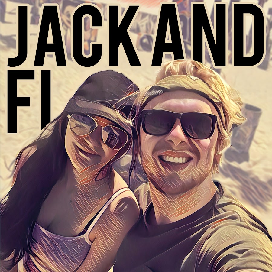 JacksCamera YouTube channel avatar