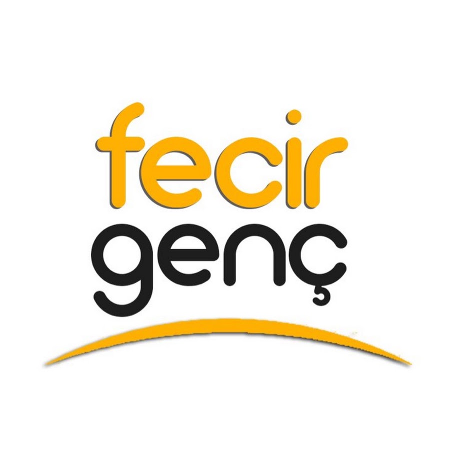 Fecir GenÃ§ YouTube kanalı avatarı