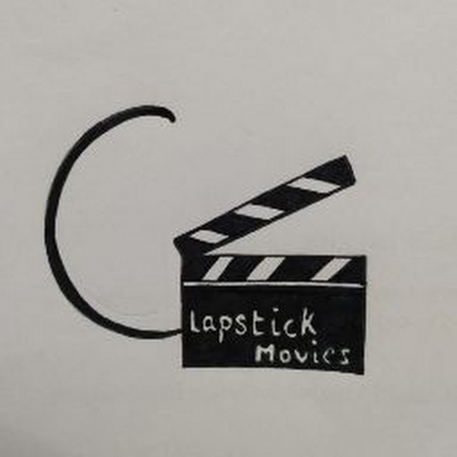 Clapstick Movies YouTube channel avatar