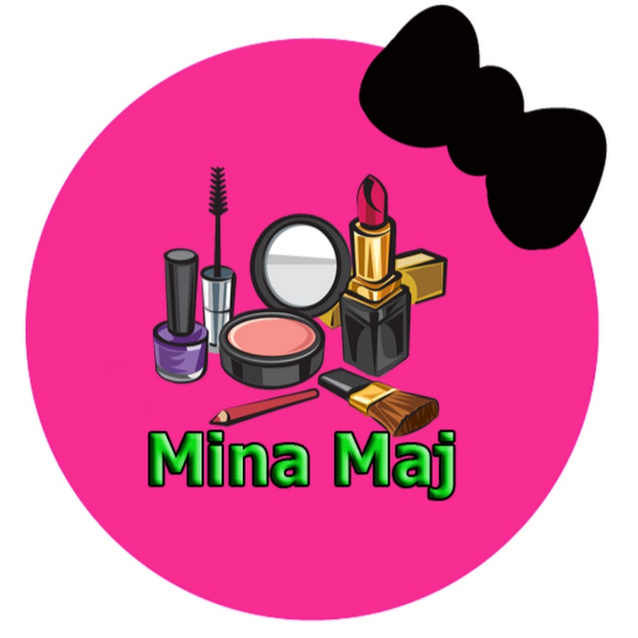 Mina Mai رمز قناة اليوتيوب