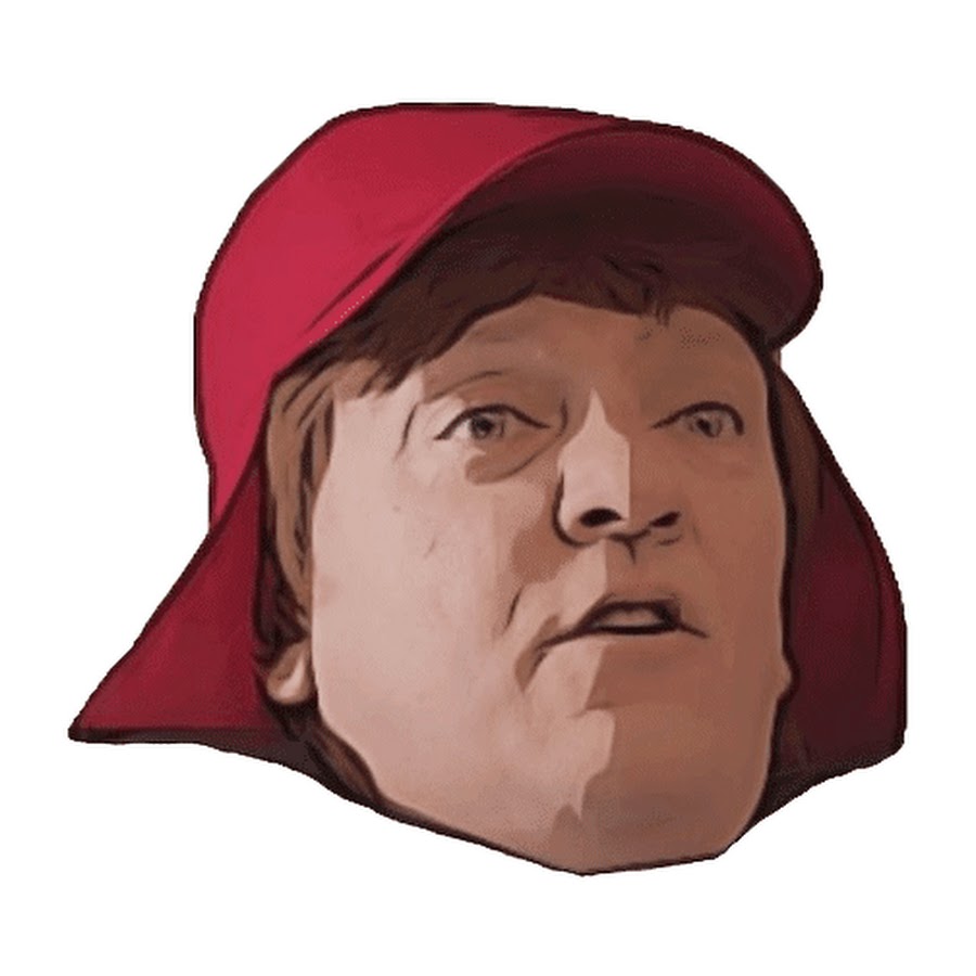 Chris Lilley YouTube channel avatar