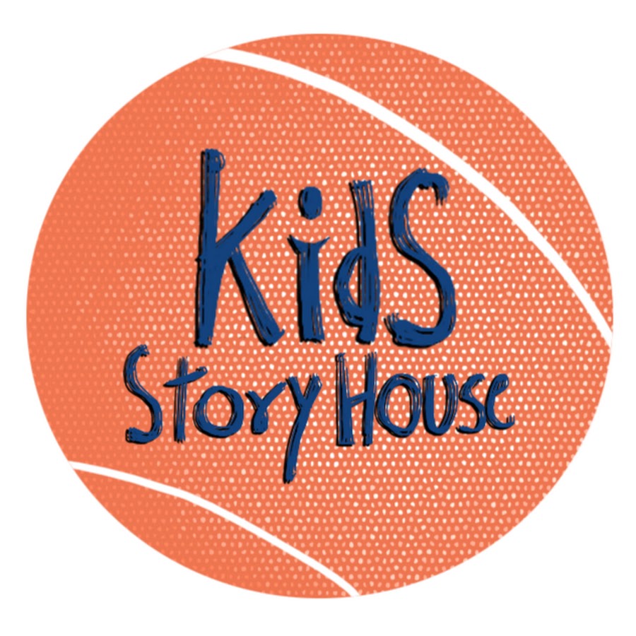Kids Story House Hindi YouTube channel avatar