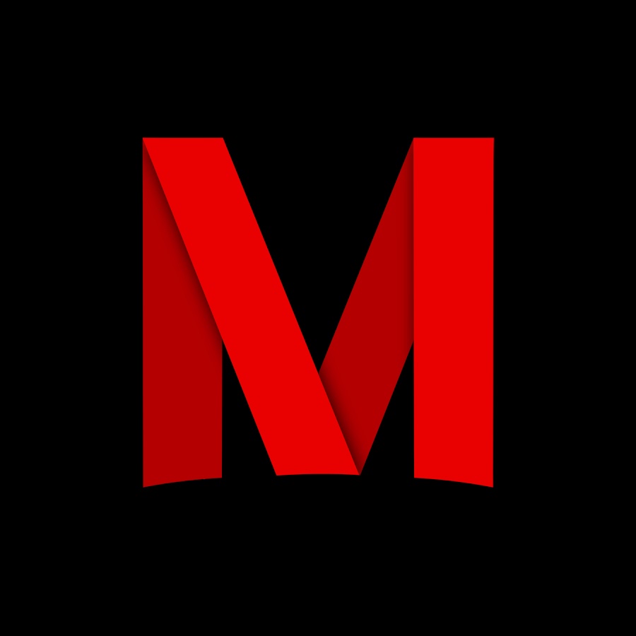 Memeflix Brasil YouTube channel avatar